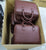 Genuine Leather Premium Laptop Bag for 13.3