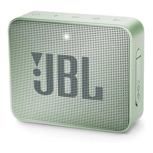 JBL GO 2 Portable Bluetooth speaker (6542205616191)