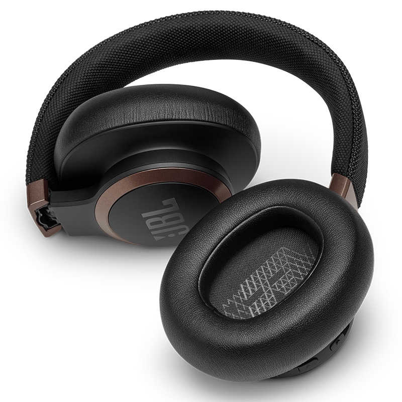 Jbl live 650btnc one side not working deals