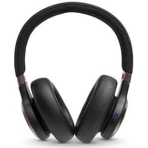 JBL LIVE 650BTNC Wireless Over-Ear Noise-Cancelling Headphones (6542166360127)