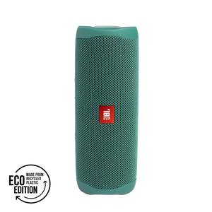 JBL FLIP 5 Portable Waterproof Speaker (6542182678591)