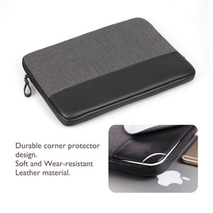Wiwu London Sleeve For 13" & 15" Apple MacBook Laptop - Custom Mac BD (1410140209215)
