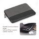 Wiwu London Sleeve For 13" & 15" Apple MacBook Laptop - Custom Mac BD (1410140209215)