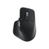 Logitech MX Master 3S Performance Wireless Mouse - 2022 model