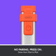 Logitech Crayon Digital pencil for iPad (6901108047935)