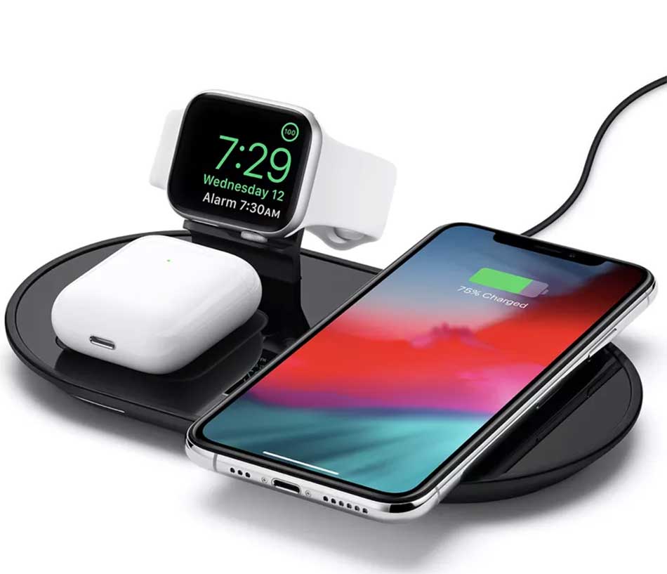 mophie wireless charging pad-15W, Price & Features