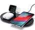 mophie 3-in-1 wireless charging pad