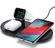 mophie 3-in-1 wireless charging pad (4672222232639)