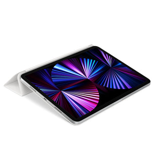 Smart Folio for iPad Pro 11-inch (3rd generation) - White (6844825108543)