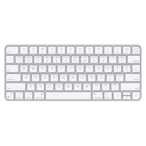 Magic Keyboard with Touch ID for Mac models with Apple silicon - US English (6858682433599)