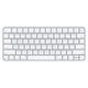 Magic Keyboard with Touch ID for Mac models with Apple silicon - US English (6858682433599)