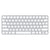 Apple Magic Keyboard 3  (6846605492287)