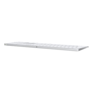 Apple Magic Keyboard with Touch ID and Numeric Keypad (6846646386751)