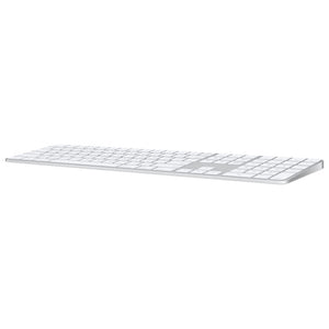 Apple Magic Keyboard with Touch ID and Numeric Keypad (6846646386751)