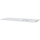 Apple Magic Keyboard with Touch ID and Numeric Keypad (6846646386751)