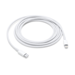 Original Apple USB-c To Lightning Cable (1m) - Custom Mac BD (4675591405631)