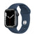 Brand New Apple Watch Series 7 - Abyss Blue Aluminum Case with Abyss Blue Sport Band (GPS) 41MM & 45MM (6794813997119)