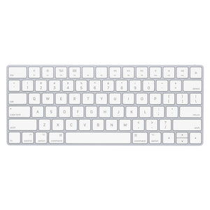 Apple Magic Keyboard - US English (6558784782399)