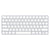 Apple Magic Keyboard - US English (6558784782399)