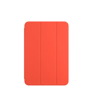 APPLE Smart Folio for iPad mini (6th generation) - Electric Orange (6844828516415)