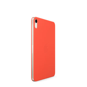APPLE Smart Folio for iPad mini (6th generation) - Electric Orange (6844828516415)