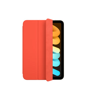 APPLE Smart Folio for iPad mini (6th generation) - Electric Orange (6844828516415)