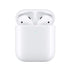 Apple AirPods 2nd Gen with Wireless Charging Case