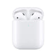 Apple AirPods with Wireless Charging Case (New 2019) Official - Custom Mac BD (1783326081087)