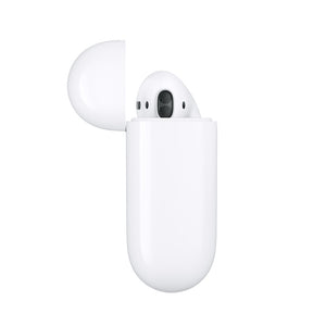 Apple AirPods with Wireless Charging Case (New 2019) Official - Custom Mac BD (1783326081087)