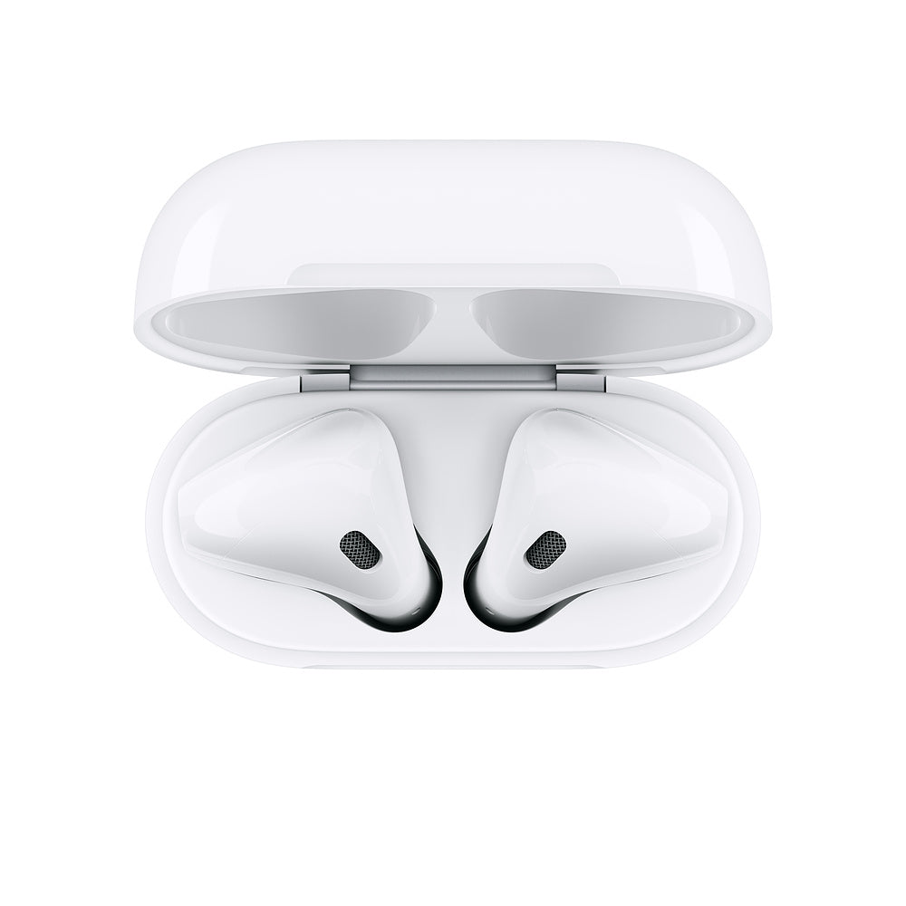 Apple AirPods 2nd Custom Mac BD - Main Image