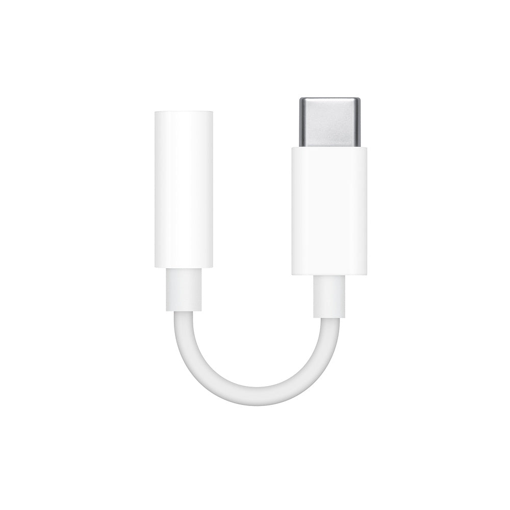 Apple USB-C to mm Headphone Jack Custom Mac BD - Main Image