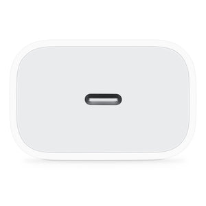 Apple Original 20W USB-C Power Adapter (4855608508479)