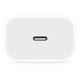 Apple Original 20W USB-C Power Adapter (4855608508479)
