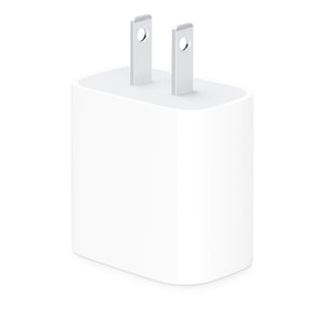 Apple Original 20W USB-C Power Adapter (4855608508479)