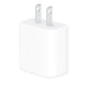 Apple Original 20W USB-C Power Adapter (4855608508479)