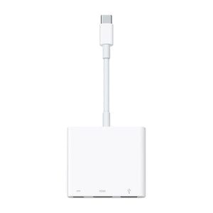 Apple Original USB-C Digital AV Multiport Adapter (6558746050623)