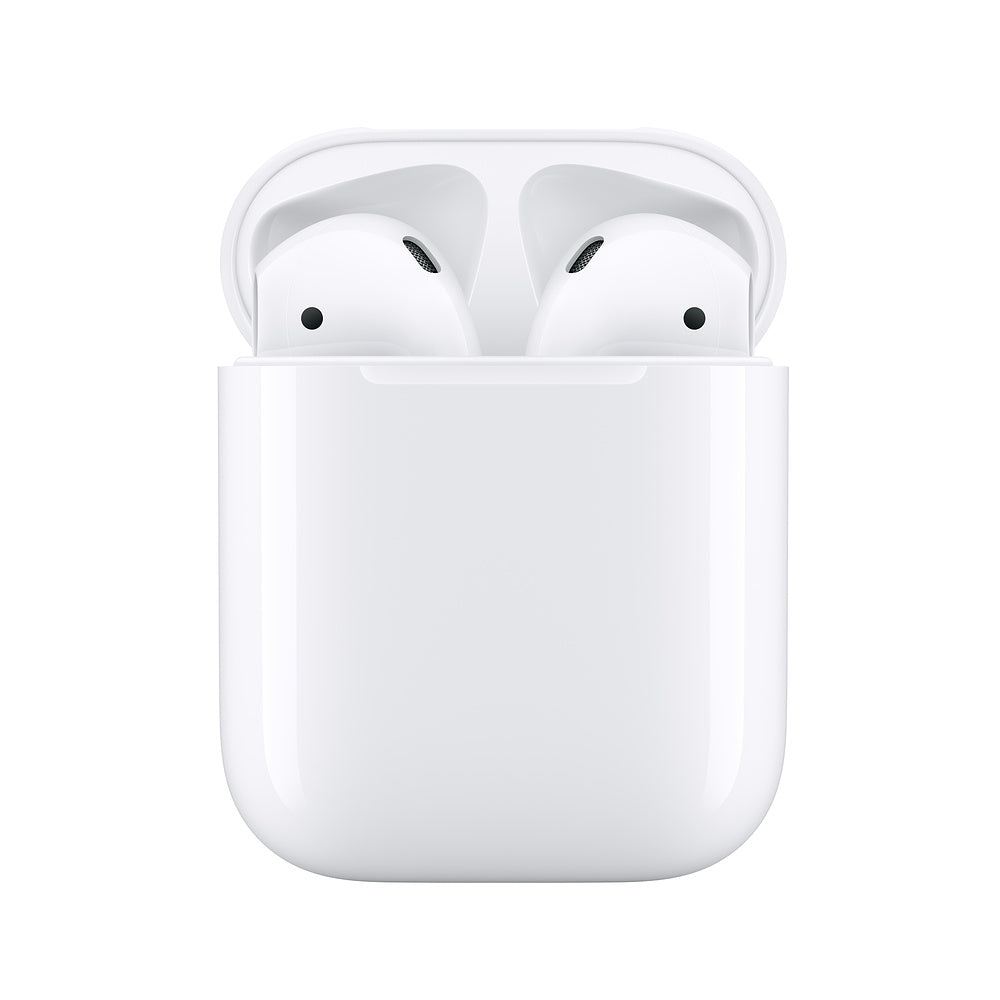 Apple AirPods 2nd Gen with Charging Case