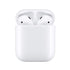 Apple AirPods 2nd Gen with Charging Case