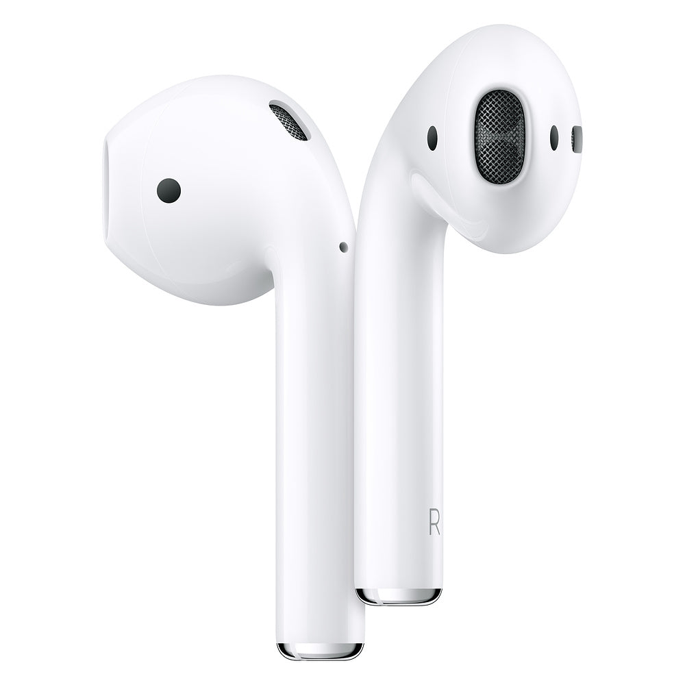 Apple AirPods 2nd Gen with Charging Case
