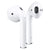 Apple AirPods with Charging Case (New 2019) Official - Custom Mac BD (1783323459647)