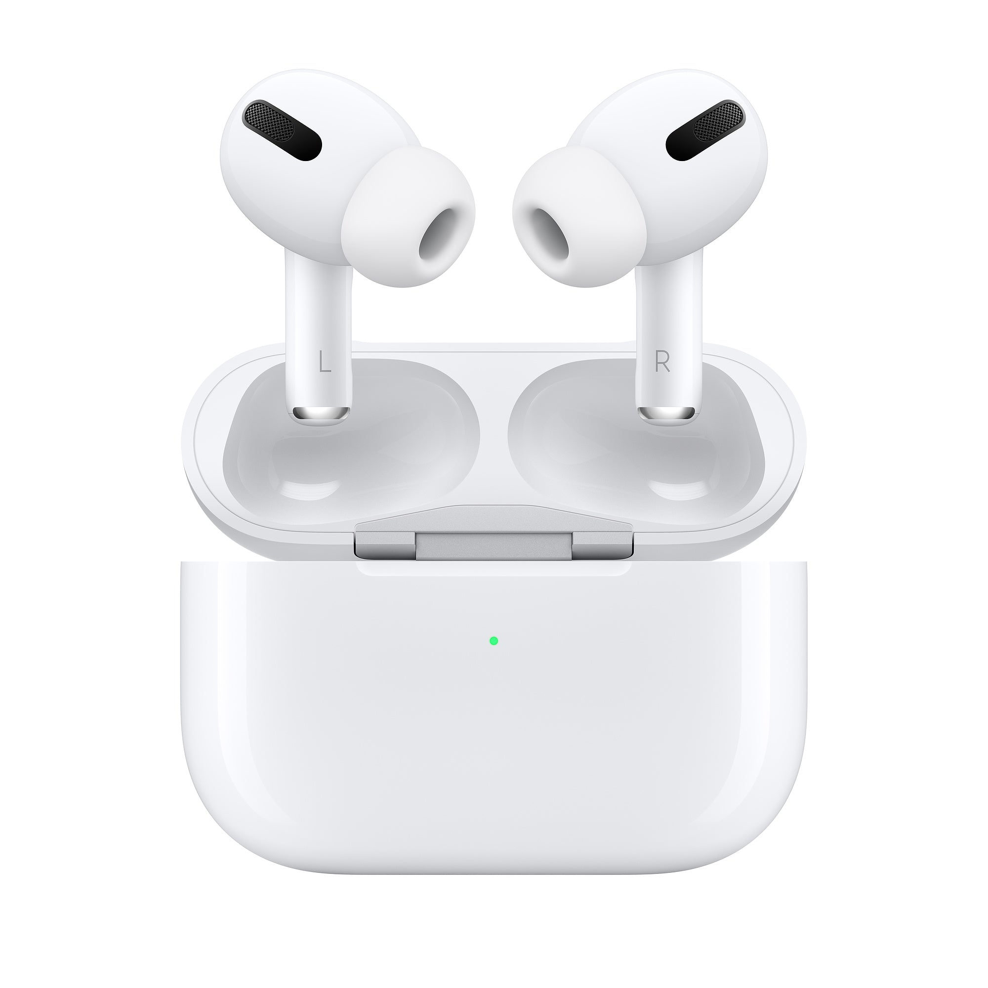 Apple AirPods Pro 2021 with Magsafe Charging Case Apple International Warranty (Claim support)