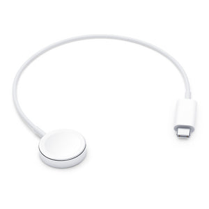 Apple Watch Magnetic Charger to USB-C Cable (0.3 m) (4960211075135)