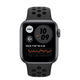 Apple Watch Series 6 Space Gray Aluminum Case with Anthracite/Black Nike Sport Band (GPS) 44mm (4862140743743)