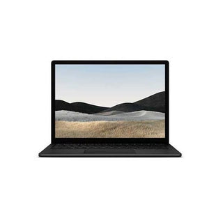 Microsoft Surface Laptop 4 13.5" laptop Matte Black Metal ( 11th Gen Core i7, 16GB, 512GB SSD, W10) (6752024363071)