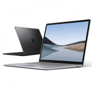 PRE-ORDER Microsoft Surface Laptop 4 5BT-00018 13.5" TouchScreen Black ( I5-1145G7, 8GB, 512GB SSD, Iris Xe, W10 ) (6763007377471)