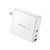 Momax-ONEPLUG-GaN-140W-3-Port-Fast-charger-Custom-Mac-BD (7110237913151)