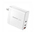 Momax ONEPLUG GaN 140W 3-Port Output Fast Charger (UM27)