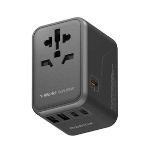 Momax-UA8-1-World-65W-GaN-Travel-adapter-Custom-Mac-BD (7110237257791)