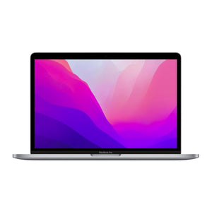 NEW Apple Macbook Pro with M1 Chip 13 Inch Laptop 2020 Model ( 8GB, 512GB SSD) MYD92LL/A | With Apple International Warranty (6678504472639)