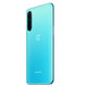 One Plus Nord - 12GB & 256GB , Blue Marble (4738235695167)